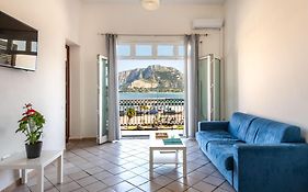 Mondello Apartment Vista Mare