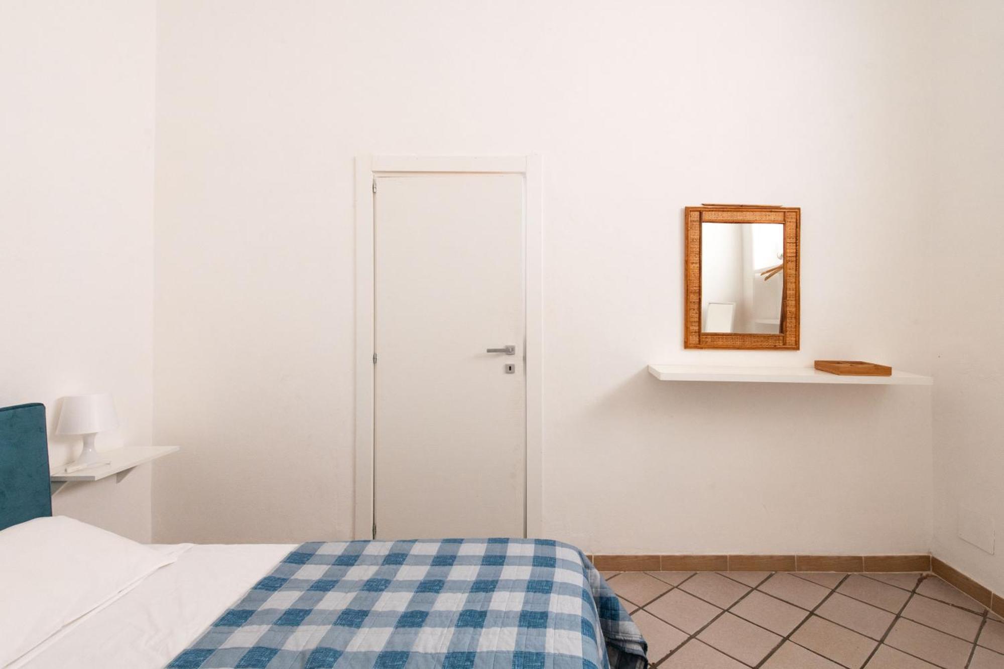 Mondello Apartment Vista Mare Extérieur photo