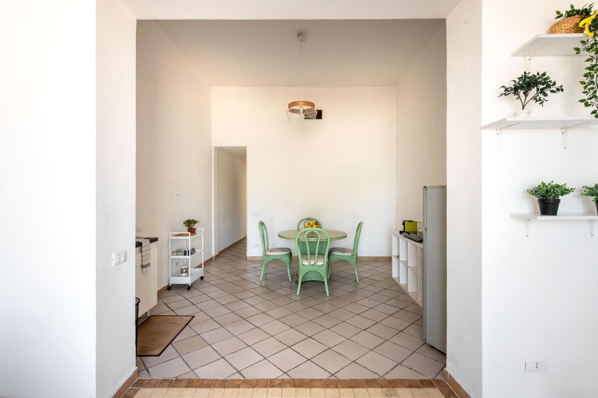 Mondello Apartment Vista Mare Extérieur photo